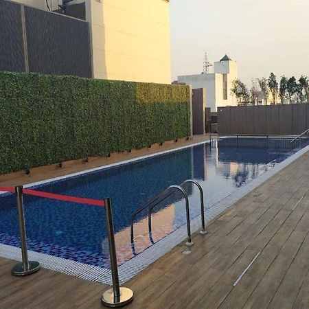Days Hotel By Wyndham Panipat Luaran gambar