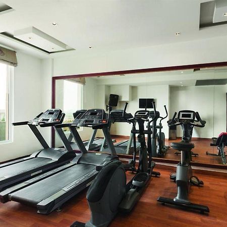Days Hotel By Wyndham Panipat Luaran gambar
