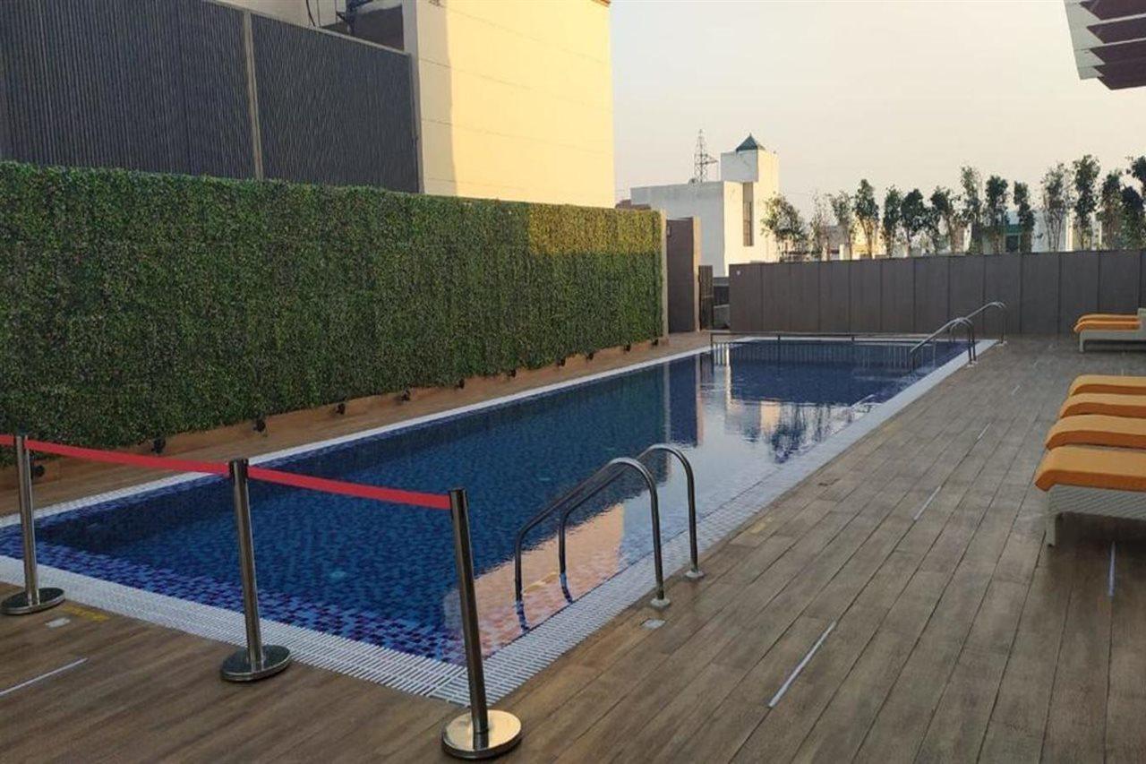Days Hotel By Wyndham Panipat Luaran gambar