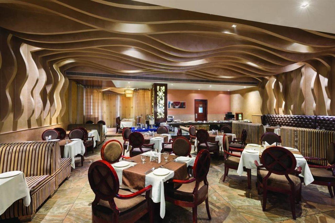 Days Hotel By Wyndham Panipat Luaran gambar